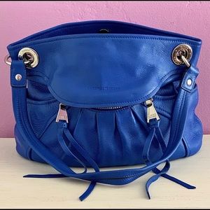 “Aimee Kestenberg" Designer Shoulder Bag